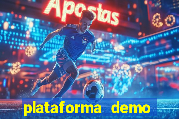 plataforma demo fortune ox